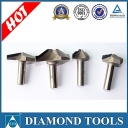 Φ1/2 diamond router bit for furniture